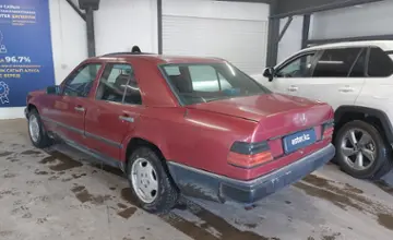 Mercedes-Benz W124 1990 года за 1 000 000 тг. в Астана фото 4