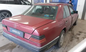 Mercedes-Benz W124 1990 года за 1 000 000 тг. в Астана фото 3