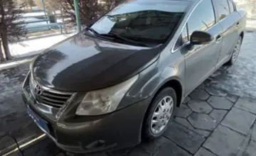 Toyota Avensis 2009 года за 5 200 000 тг. в Талдыкорган фото 1