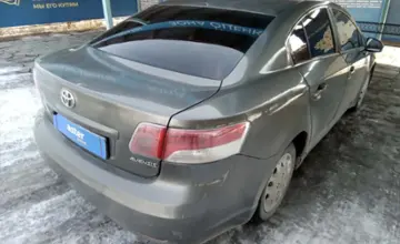 Toyota Avensis 2009 года за 5 200 000 тг. в Талдыкорган