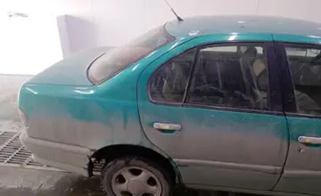 Nissan Primera 1995 года за 1 000 000 тг. в Павлодар фото 4