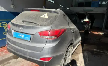 Hyundai ix35 2014 года за 8 000 000 тг. в Астана