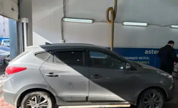 Hyundai ix35 2014 года за 8 000 000 тг. в Астана фото 4
