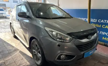 Hyundai ix35 2014 года за 8 000 000 тг. в Астана фото 3