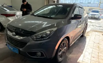 Hyundai ix35 2014 года за 8 000 000 тг. в Астана фото 1