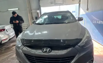 Hyundai ix35 2014 года за 8 000 000 тг. в Астана фото 2