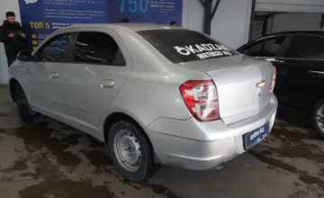 Chevrolet Cobalt 2014 года за 4 000 000 тг. в Астана фото 4