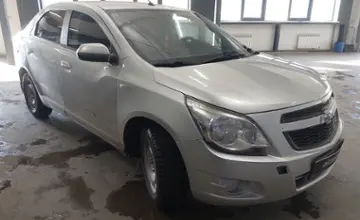 Chevrolet Cobalt 2014 года за 4 000 000 тг. в Астана фото 2