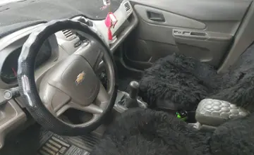 Chevrolet Cobalt 2014 года за 4 000 000 тг. в Астана фото 5