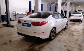 Kia Optima 2014 года за 8 000 000 тг. в Актобе