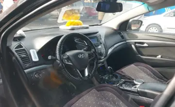 Hyundai i40 2013 года за 7 800 000 тг. в Алматы фото 5