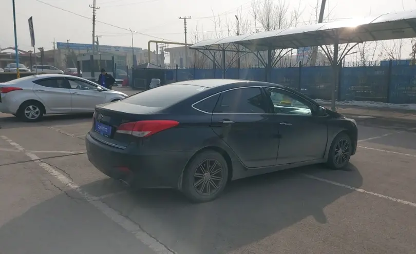 Hyundai i40 2013 года за 7 800 000 тг. в Алматы фото 3