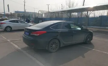 Hyundai i40 2013 года за 7 800 000 тг. в Алматы фото 3