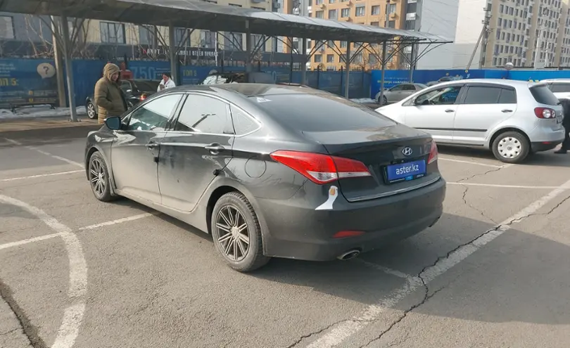 Hyundai i40 2013 года за 7 800 000 тг. в Алматы фото 4