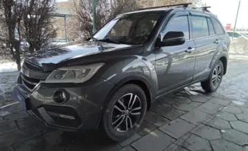 Lifan X60 2018 года за 5 000 000 тг. в Талдыкорган фото 1