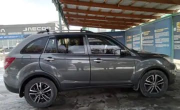 Lifan X60 2018 года за 5 000 000 тг. в Талдыкорган фото 4