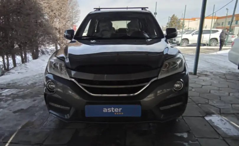 Lifan X60 2018 года за 5 000 000 тг. в Талдыкорган фото 2