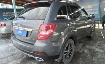 Lifan X60 2018 года за 5 000 000 тг. в Талдыкорган