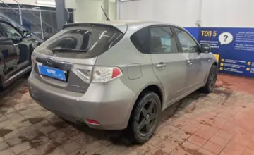Subaru Impreza 2008 года за 4 000 000 тг. в Астана