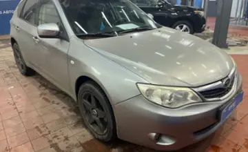 Subaru Impreza 2008 года за 4 000 000 тг. в Астана фото 3