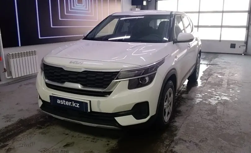 Kia Seltos 2022 года за 10 000 000 тг. в Павлодар