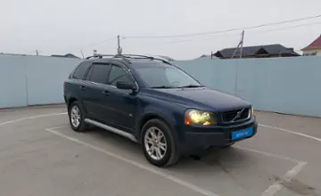 Volvo XC90 2004 года за 5 800 000 тг. в Шымкент фото 2