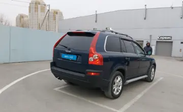 Volvo XC90 2004 года за 5 800 000 тг. в Шымкент фото 3