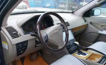 Volvo XC90 2004 года за 5 800 000 тг. в Шымкент фото 5