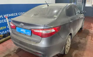 Kia Rio 2013 года за 5 000 000 тг. в Астана
