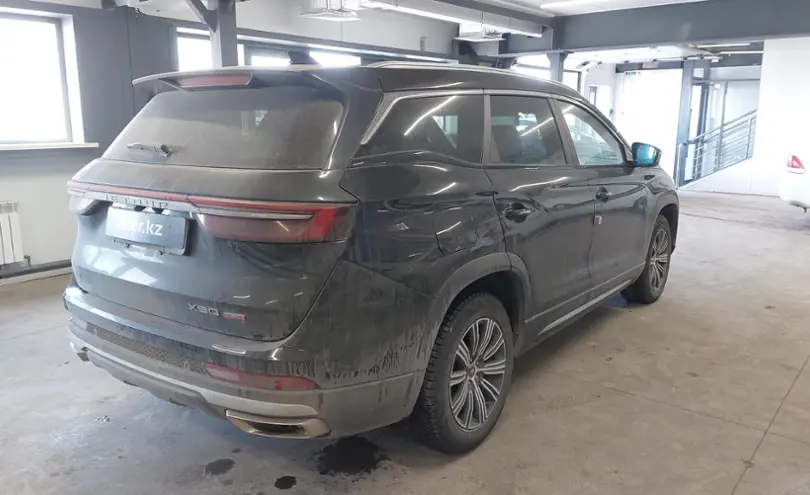 Jetour X90 PLUS 2023 года за 13 000 000 тг. в Астана фото 3
