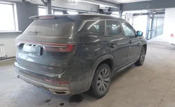 Jetour X90 PLUS 2023 года за 13 000 000 тг. в Астана фото 3