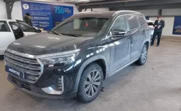 Jetour X90 PLUS 2023 года за 13 000 000 тг. в Астана фото 1