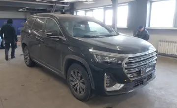 Jetour X90 PLUS 2023 года за 13 000 000 тг. в Астана фото 2