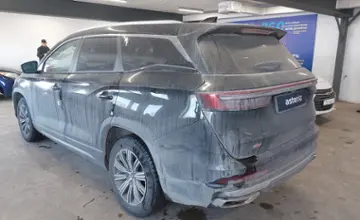 Jetour X90 PLUS 2023 года за 13 000 000 тг. в Астана фото 4
