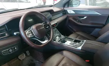 Jetour X90 PLUS 2023 года за 13 000 000 тг. в Астана фото 5