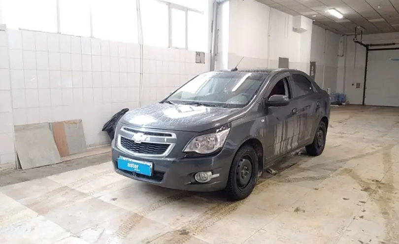 Chevrolet Cobalt 2021 года за 7 000 000 тг. в Актобе