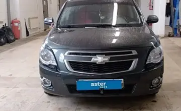 Chevrolet Cobalt 2021 года за 7 000 000 тг. в Актобе фото 2
