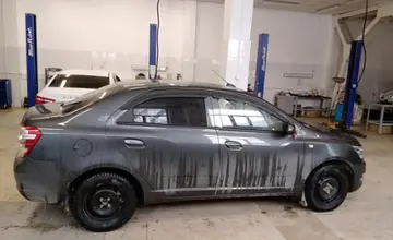 Chevrolet Cobalt 2021 года за 7 000 000 тг. в Актобе фото 4