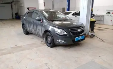 Chevrolet Cobalt 2021 года за 7 000 000 тг. в Актобе фото 3
