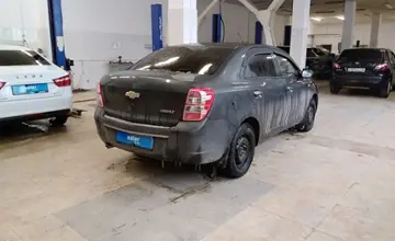 Chevrolet Cobalt 2021 года за 7 000 000 тг. в Актобе