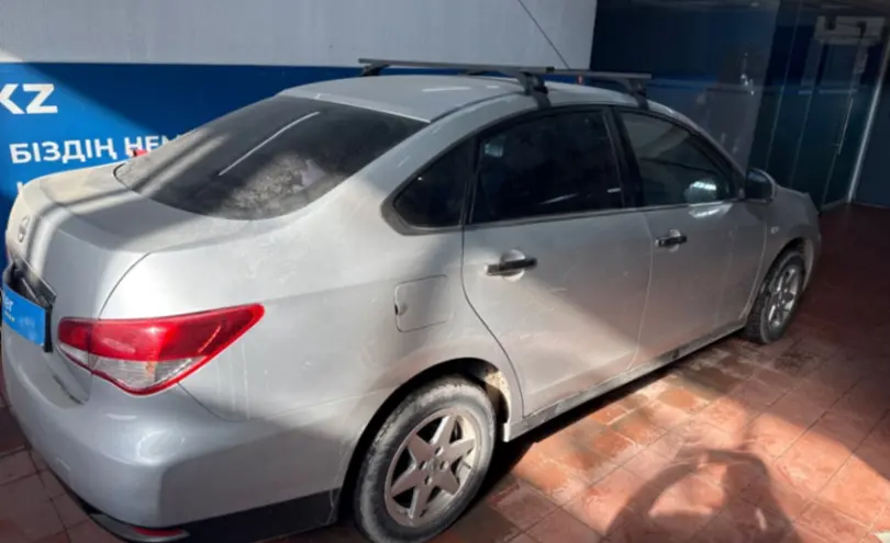 Nissan Almera 2014 года за 4 500 000 тг. в Астана фото 4