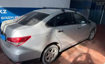 Nissan Almera 2014 года за 4 500 000 тг. в Астана фото 4