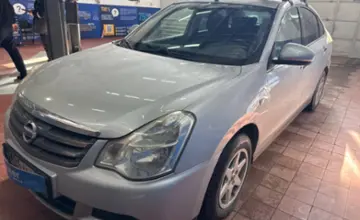 Nissan Almera 2014 года за 4 500 000 тг. в Астана фото 1