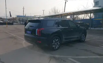 Hyundai Palisade 2022 года за 25 000 000 тг. в Алматы фото 3