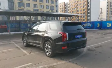 Hyundai Palisade 2022 года за 25 000 000 тг. в Алматы фото 4