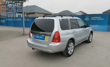 Subaru Forester 2004 года за 5 100 000 тг. в Шымкент фото 3