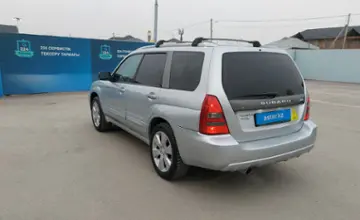 Subaru Forester 2004 года за 5 100 000 тг. в Шымкент фото 4