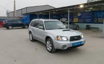 Subaru Forester 2004 года за 5 100 000 тг. в Шымкент фото 2