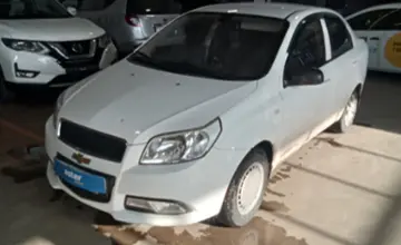 Chevrolet Nexia 2021 года за 4 500 000 тг. в Караганда фото 1