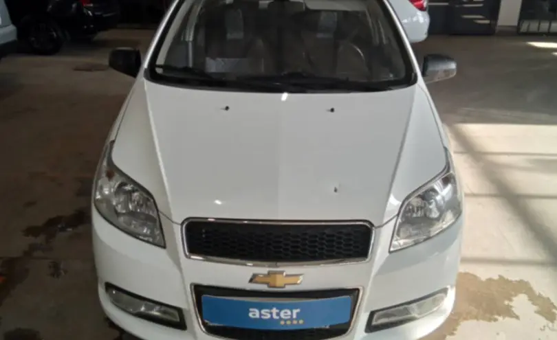 Chevrolet Nexia 2021 года за 4 500 000 тг. в Караганда фото 2